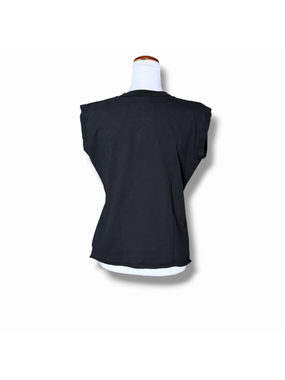 Frank & Eileen Aiden Vintage Muscle Tee Lab White Medium - LKNEW - SOLD OUT - Picture 5 of 8